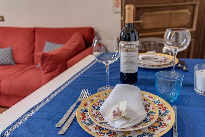 Appartamento intero, Appartamento di vacanza "Romantic Suite Home" con balcone e Wi-Fi in Firenze Centro storico, Firenze