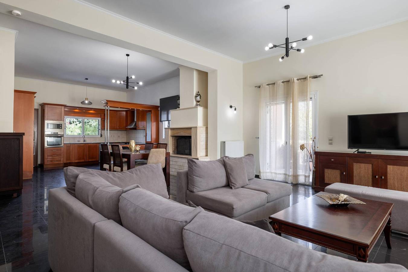 Villa voor 8 personen met whirlpool in Kalamaki, Zakynthos