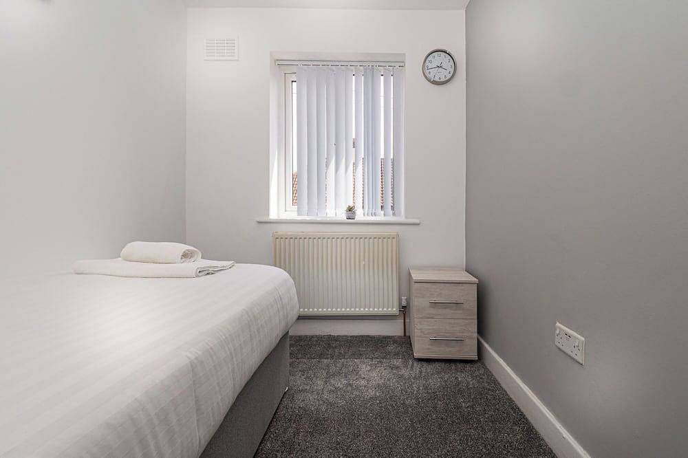 Wallasey & Liverpool Apartment in Merseyside