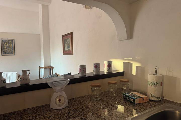 Appartamento vacanze per 4 persone, con terrazza e giardino, con animali domestici - 1
