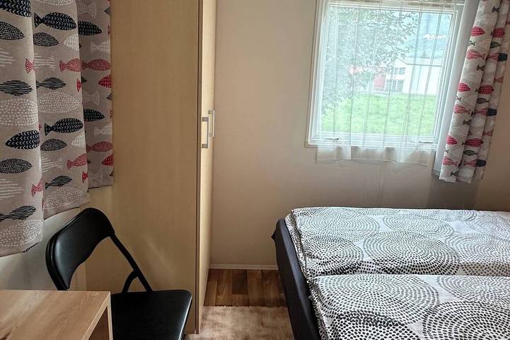 Bungalow für 4 Personen in der Schweiz - 4