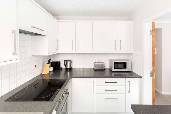 Ganze Wohnung, Modern | 2 Bed | Chestnut Court Leamington Spa in Leamington Spa, Warwickshire