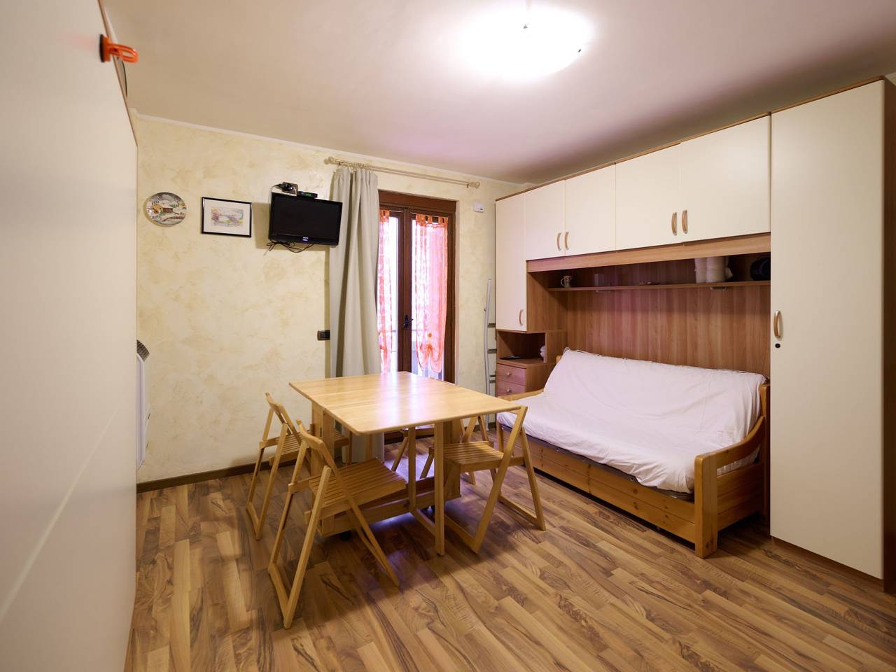 Appartamento intero, Residenza sole 43 in Limone Piemonte, Alpi Liguri