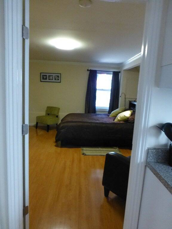 Gîte pour 2 personnes à San Francisco - 4