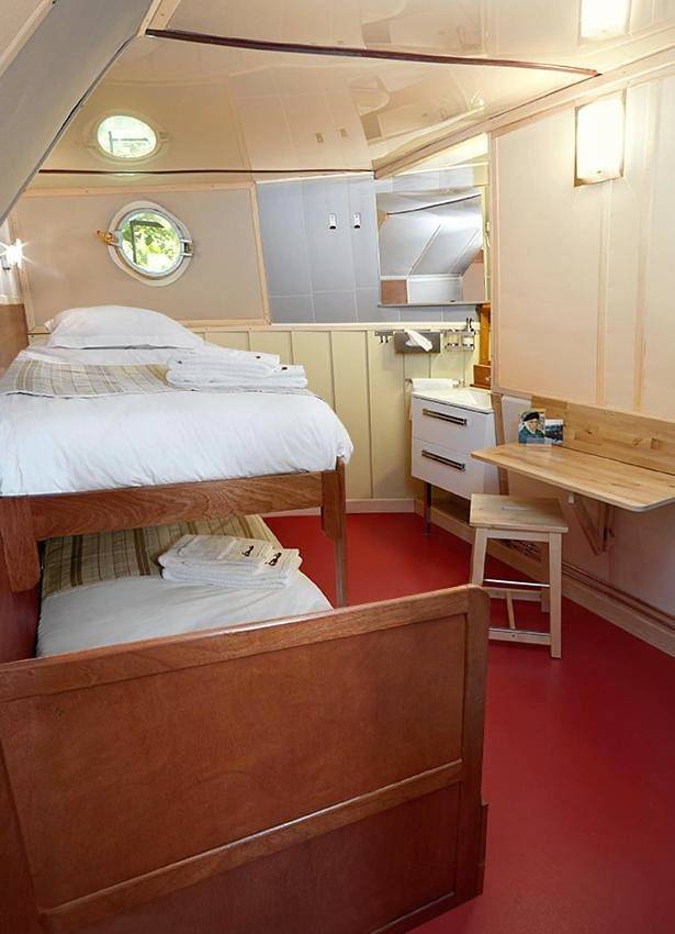 Chambre d’hôte pour 2 personnes, avec vue et terrasse dans Parc naturel régional du Vexin Français - 4