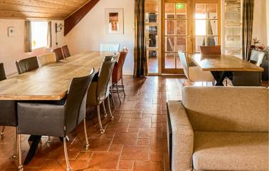 Agriturismo voor 17 Personen in Littenseradeel, Friesland, Afbeelding 3
