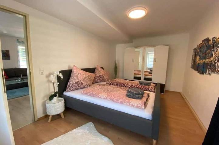 Ferienhaus für 13 Personen, mit Balkon und Garten in Bad Ischl - 2