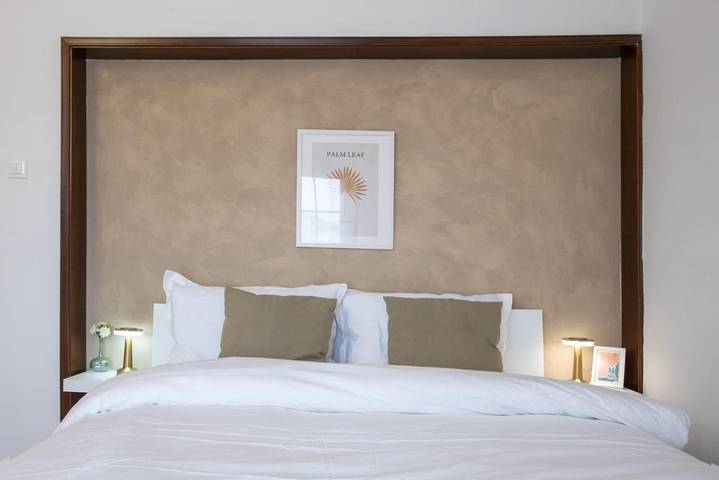 Gîte pour 4 personnes, avec vue et terrasse à Mogliano Veneto - 2