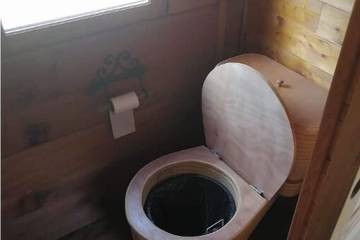 Camping pour 3 Personnes dans Foulain, Haute-Marne, Photo 2