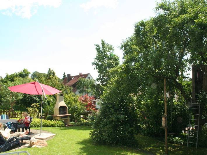 Der Familie Friedewald in Lichtenfels, Waldecker Land