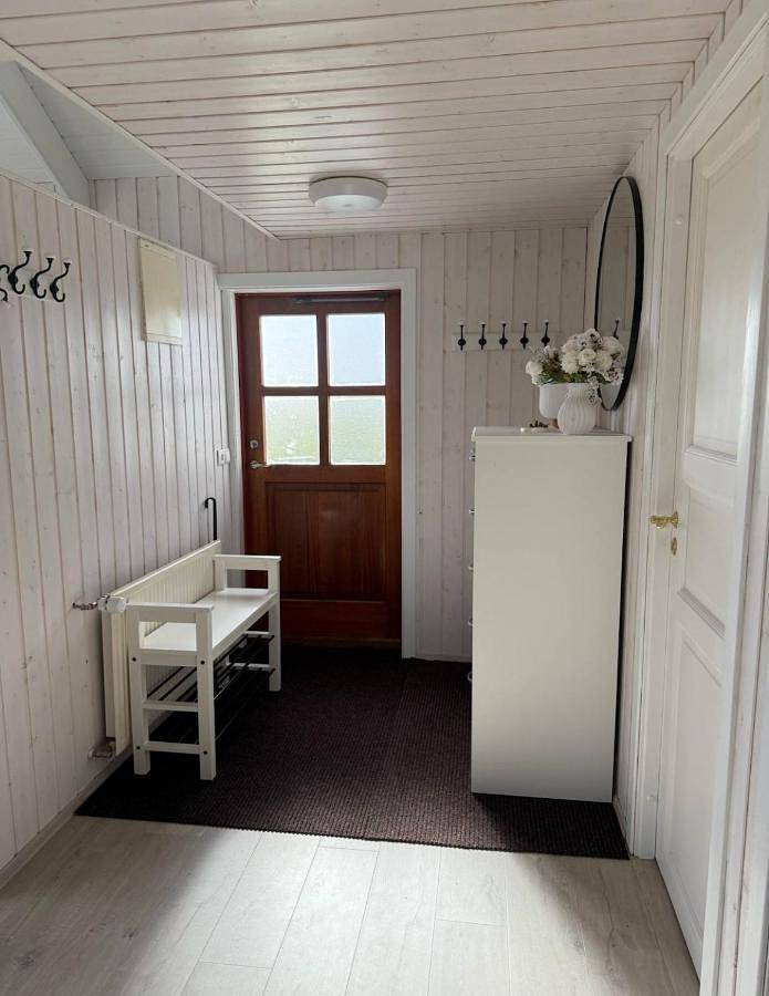 Ferienhaus für 10 Personen, mit Balkon und Ausblick, mit Haustier in Island - 2