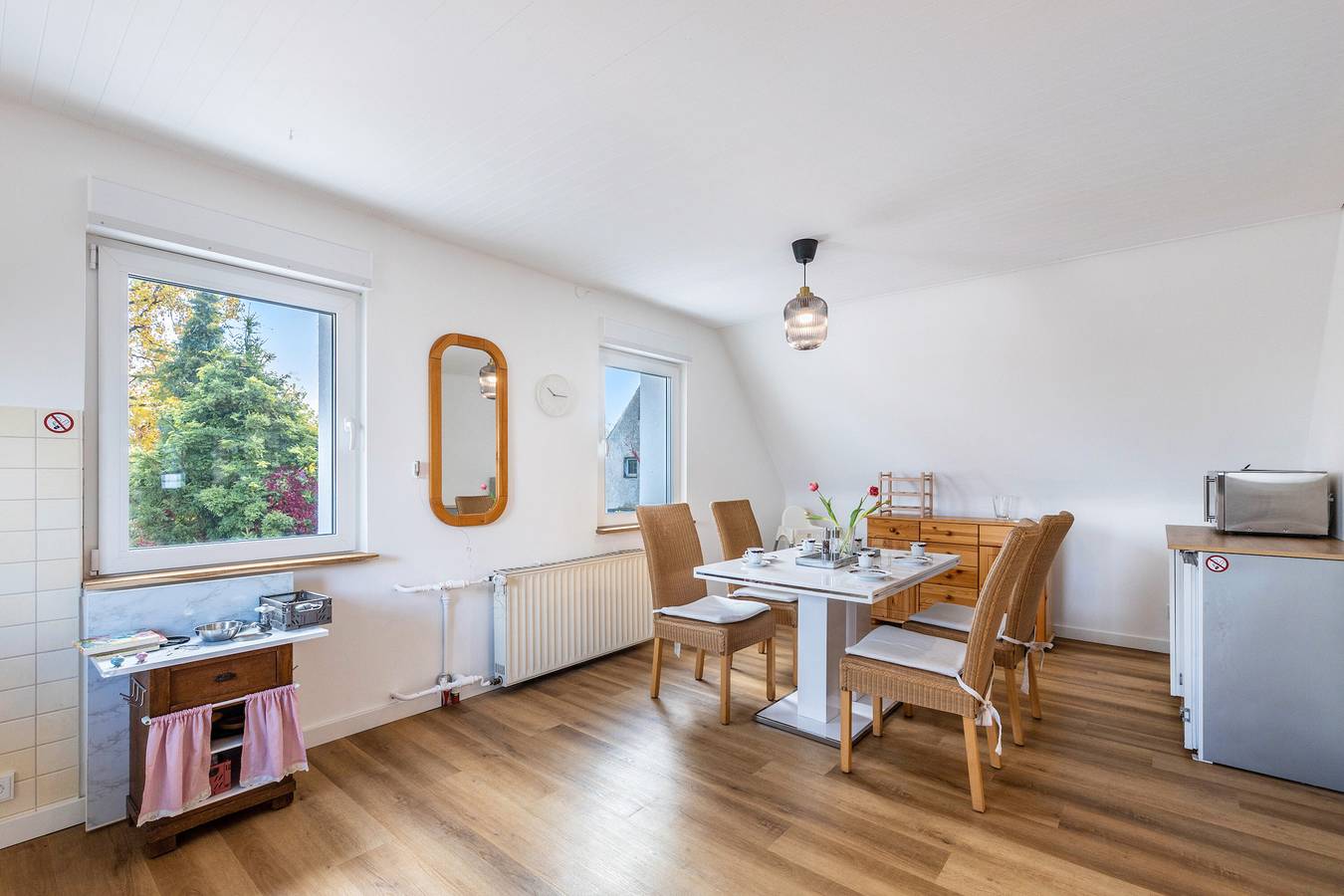 Ganze Wohnung, Apartment 'Schneider' mit Wlan in Mettmann, Nordrhein-Westfalen