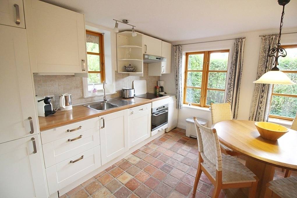 Ganze Ferienwohnung, Kleine Flucht in Lenste, Grömitz