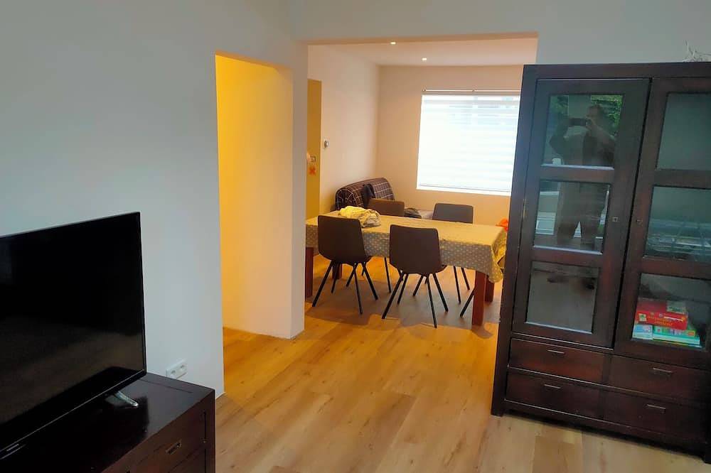 Huis met Tuin in het Centrum Vlakbij de zee en Amsterdam in Beverwijk, Niederländische Nordsee