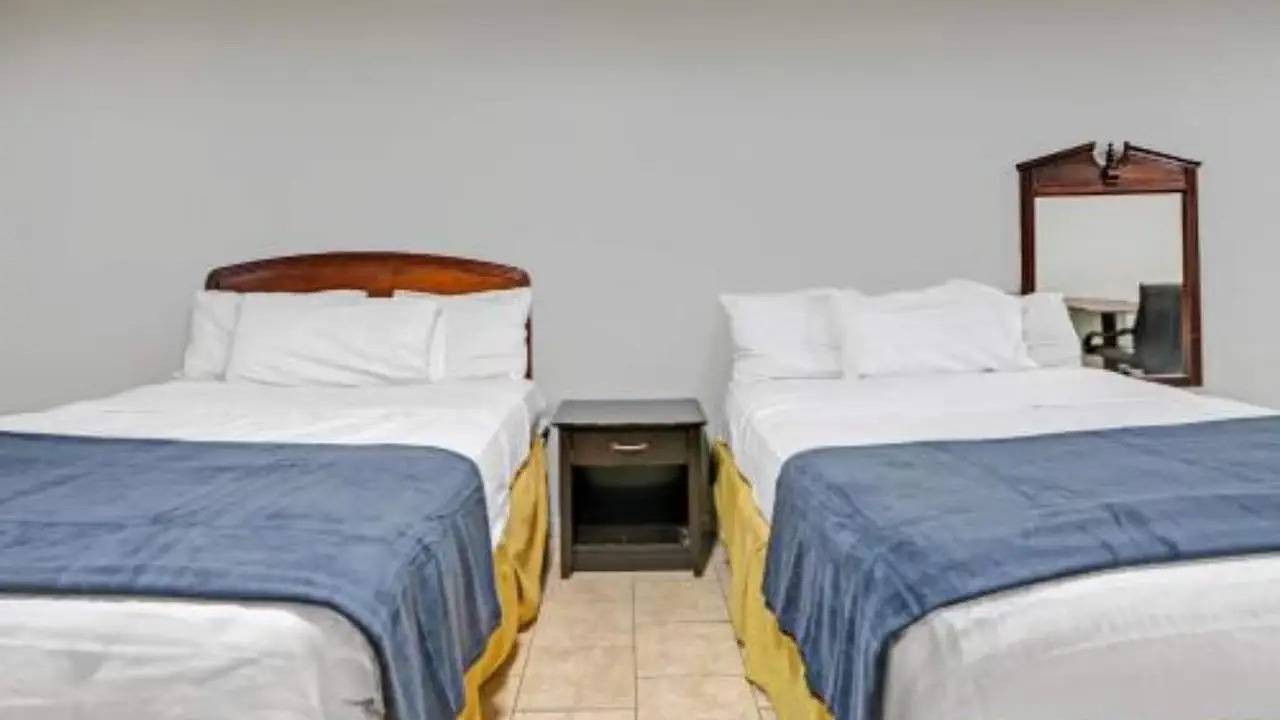 Apartamento vacacional entero, Ferienwohnung für 4 Personen (14 m²) in San Antonio in San Antonio, Condado de Bexar