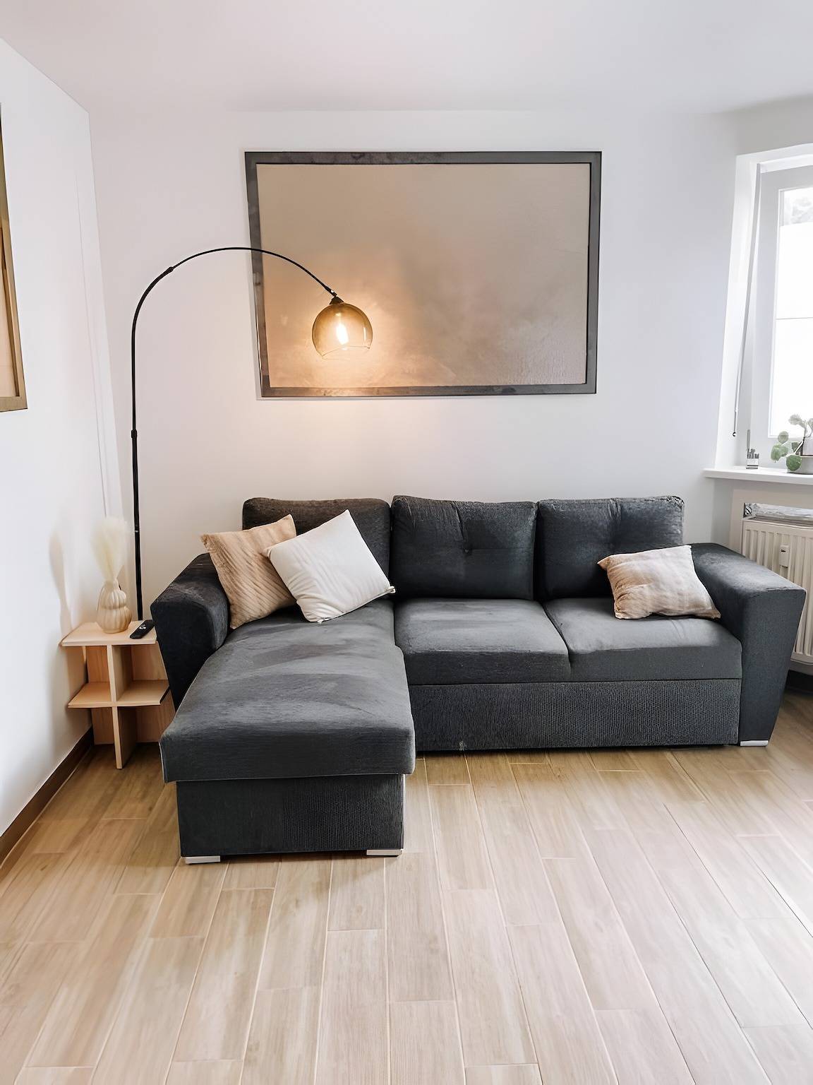 Apartamento entero, Apartamentos perfectamente cuidados en la preciosa isla de Langeoog in Langeoog
