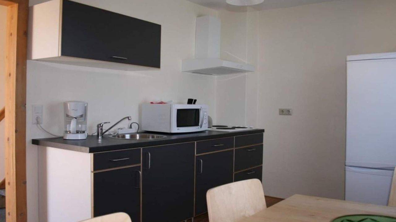 Ganze Ferienwohnung, Ferienwohnung für 4 Personen (65 m²) in Willingen (Upland) in Schwalefeld, Willingen