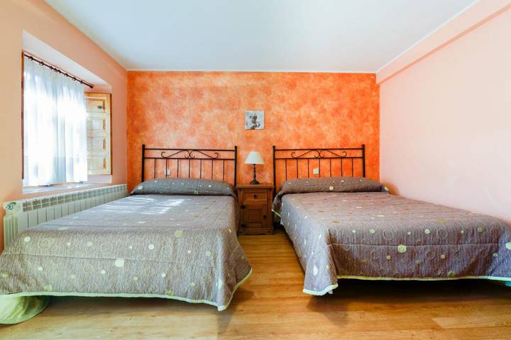 Casa de vacaciones para 6 personas, con terraza y jardín, Se admiten mascotas - 1