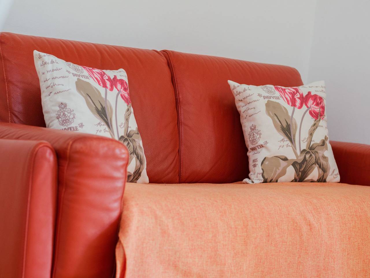 Ganze Ferienwohnung, Tordilupo Gialla in Mattinata, Gargano