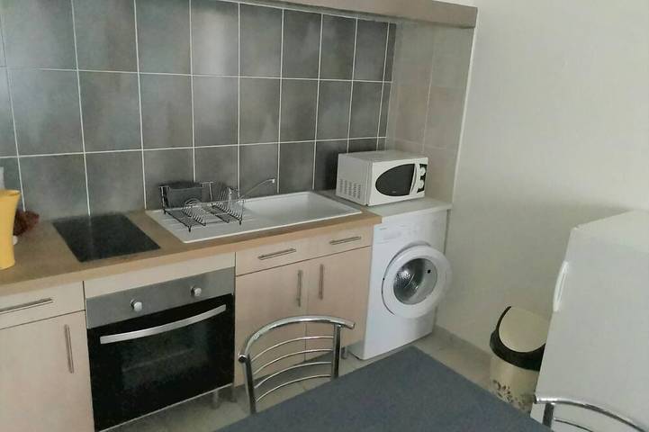 Appartement de vacances pour 4 personnes