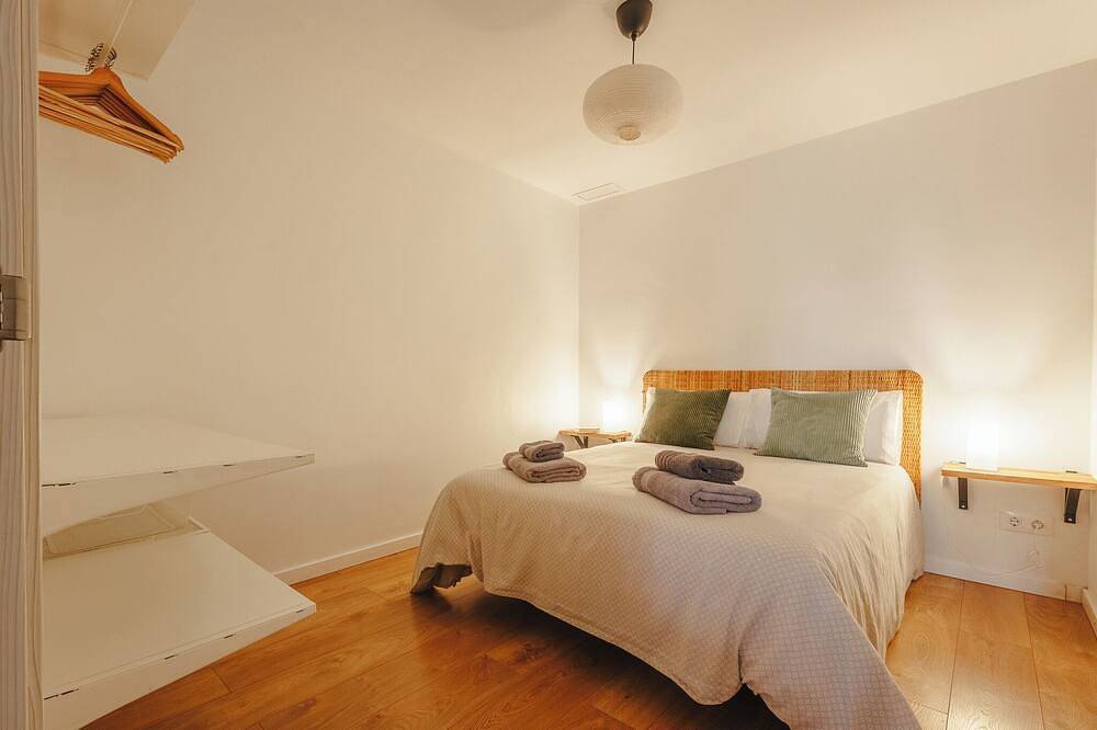Appartement entier, Luminous apartment in Montan (Montanejos) in Montán (Castellón), Province de Castellón