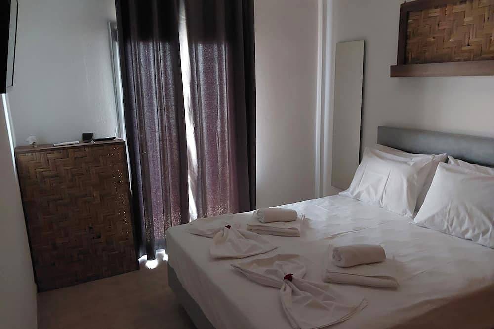 Ganze Wohnung, Passatempo Casa spacious relaxing 3bedroom apart  huge veranda 300m from the sea in Gerani, Chania und Umgebung