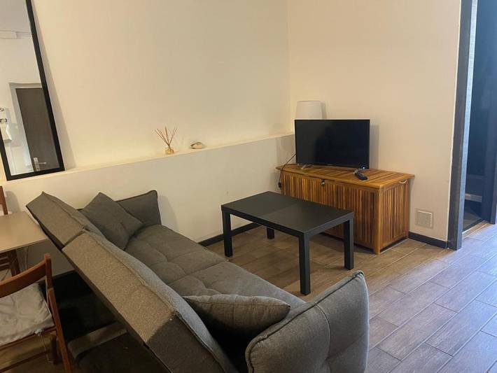 Appartement de vacances pour 2 personnes