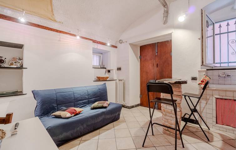 Ferienwohnung für 2 Personen in Camogli - 2