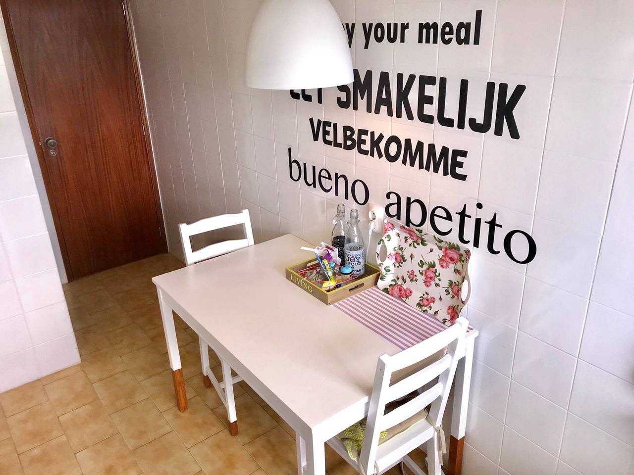 Geheel appartement, Seaview apartment - 2 guests. in Lagoa, Faro District