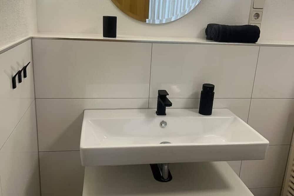 Ganze Wohnung, Ferienwohnung Pfalzblick in Bacharach, Mittelrhein