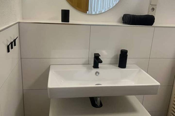 Ferienwohnung für 4 Personen in Bacharach - 4