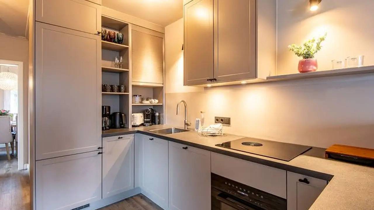 Ferienhaus für 8 Personen (180 m²) in Westerland, Sylt (Gemeinde)