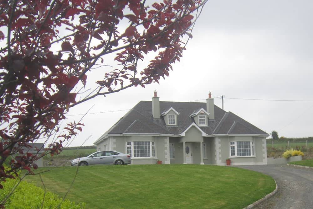 Bungalow für 7 Personen in County Wexford, Leinster