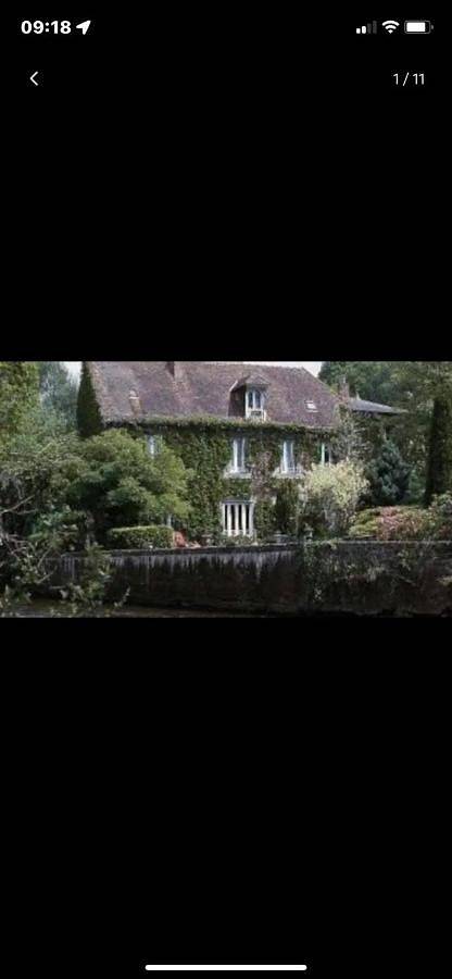 Maison de vacances pour 4 personnes, avec vue et jardin