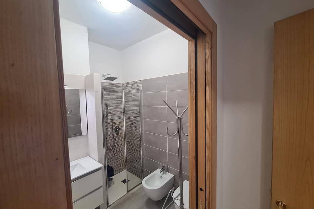 Apartamento entero, La Casa di Samu - Apartamento Blanco in Arbatax, Tortolì