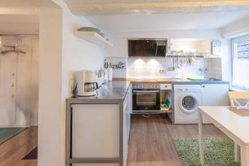 Ferienwohnung für 2 Personen in Tönning, Nordseeküste, Bild 2