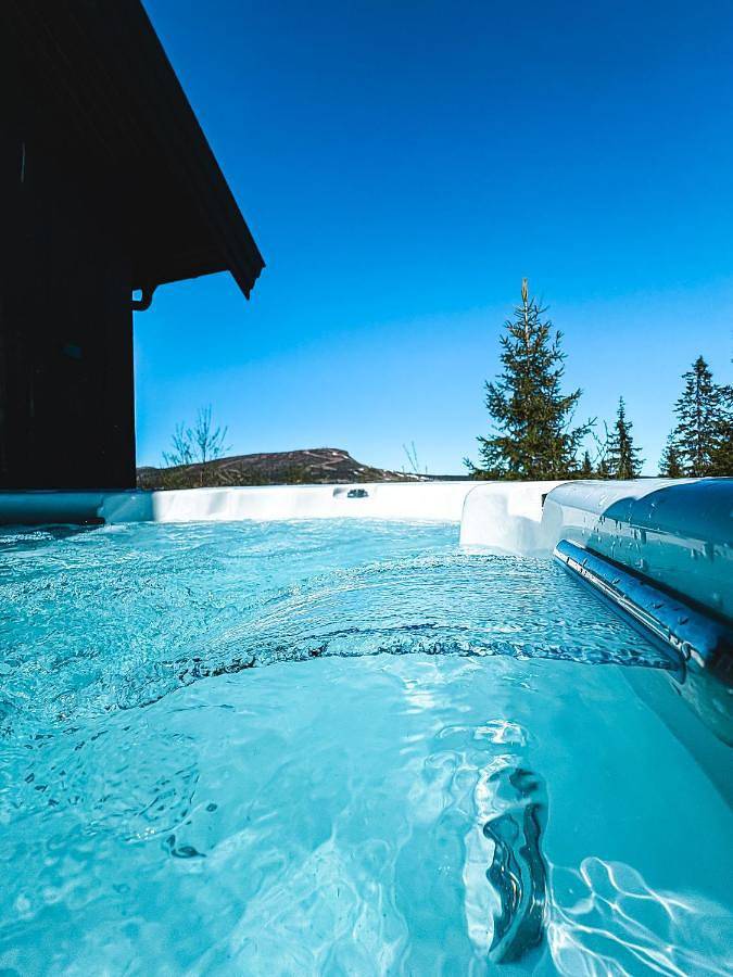 Chalet voor 24 personen, with sauna and uitzicht as well as tuin, met huisdier - 1