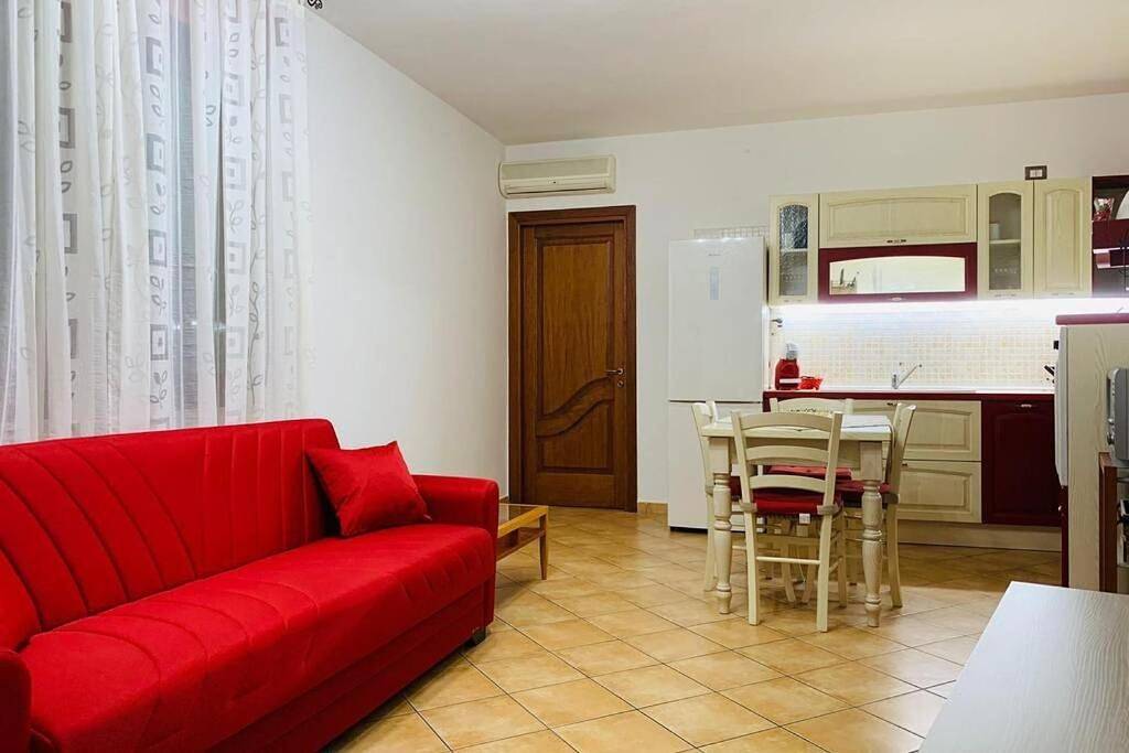Appartamento intero, Casa Elisa in Decimomannu, Campidano
