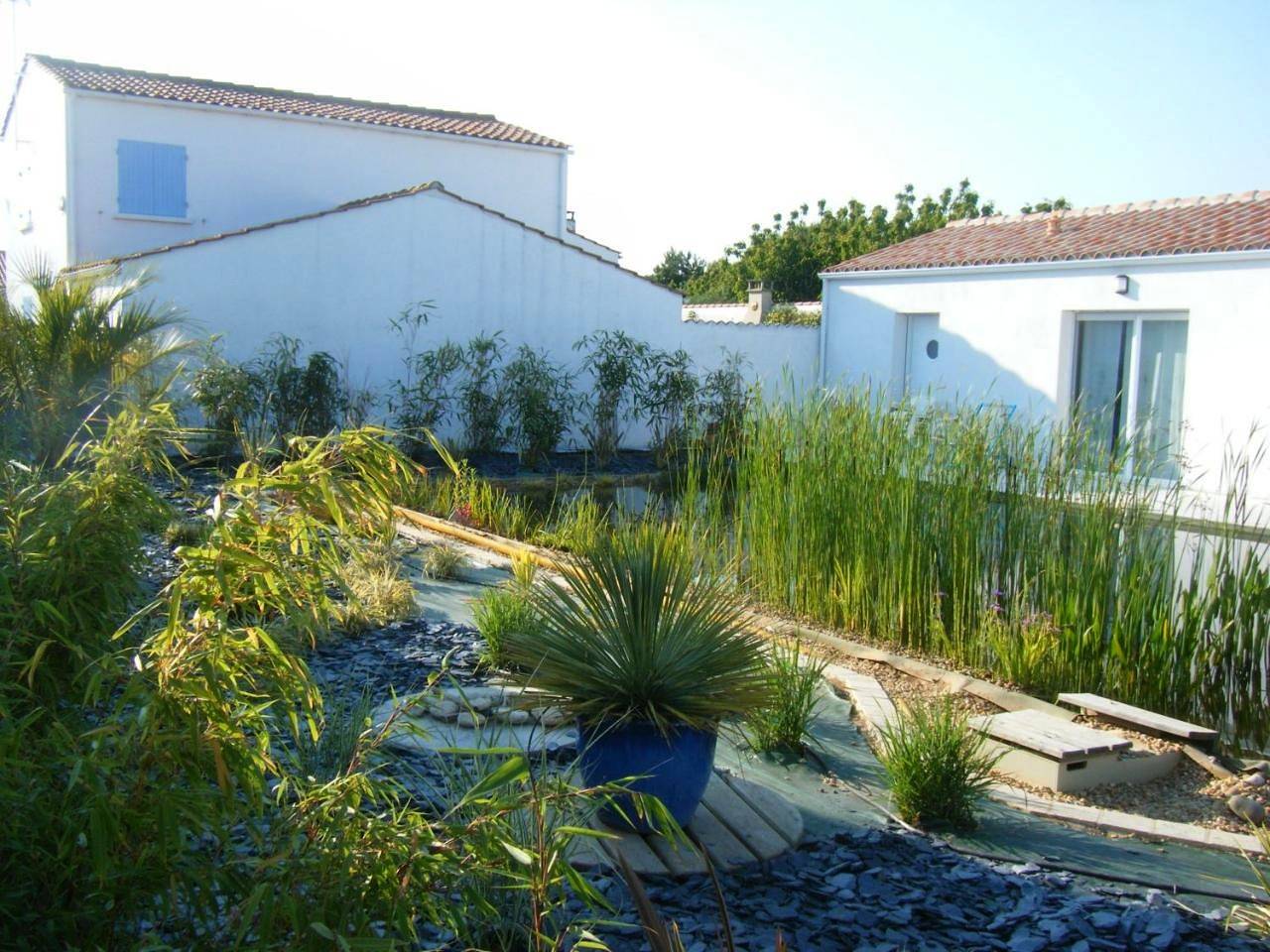 Les Mouettes in La Cotinière, Saint-Pierre-d'Oléron