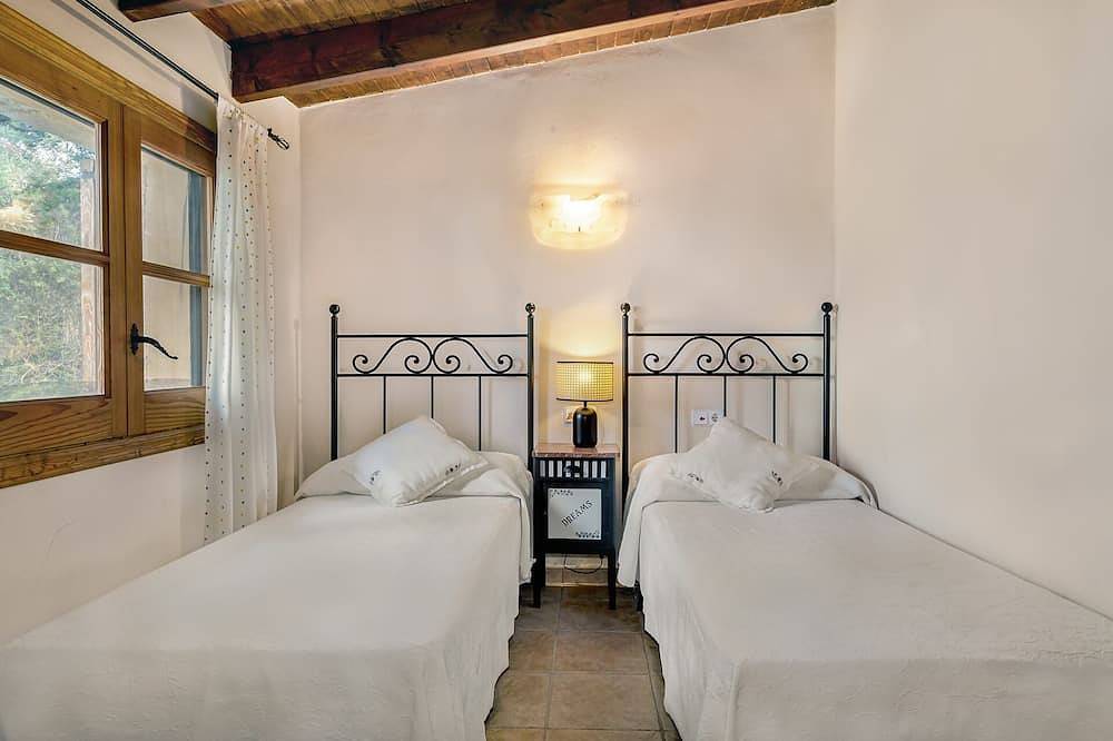 Villa Sestadors in Moscari, Selva (Mallorca)