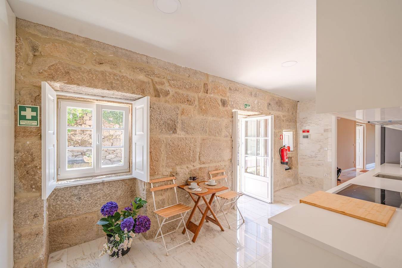 Villa Douro Verde in Resende, Douro-Tal