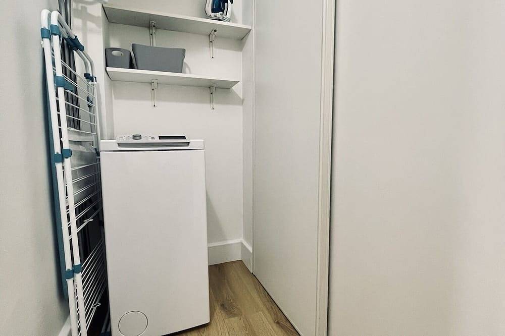 Ganze Wohnung, Magnificent T2 apartment in the heart of Ajaccio, rue Fesch in Ajaccio, Golfe D'Ajaccio