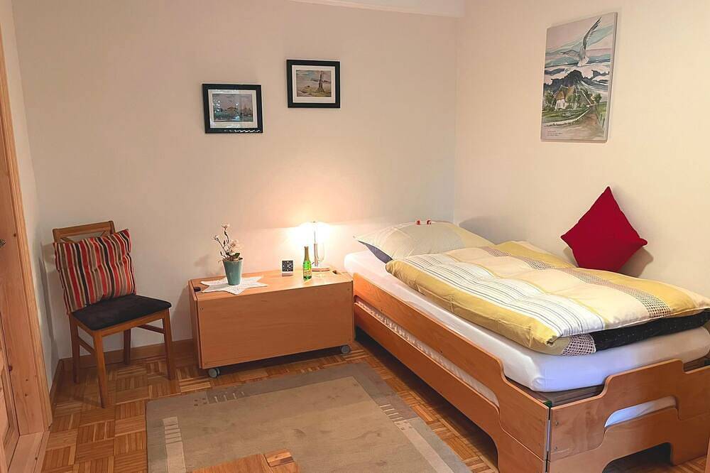Ferienhaus Stöpe - Deichhaus in Sankt Margarethen, Kreis Steinburg