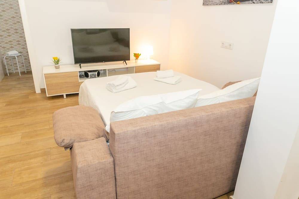 Apartamento entero, Vrbo Property in Playa Barbate, Barbate