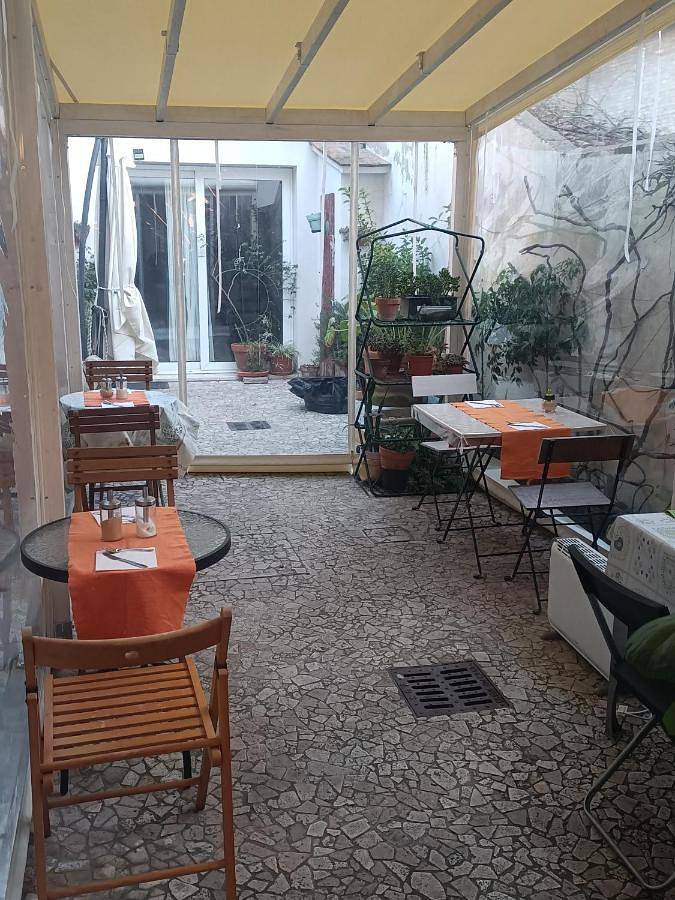 Chambre d’hôte pour 2 personnes, avec jardin et terrasse à Ravenne - 3