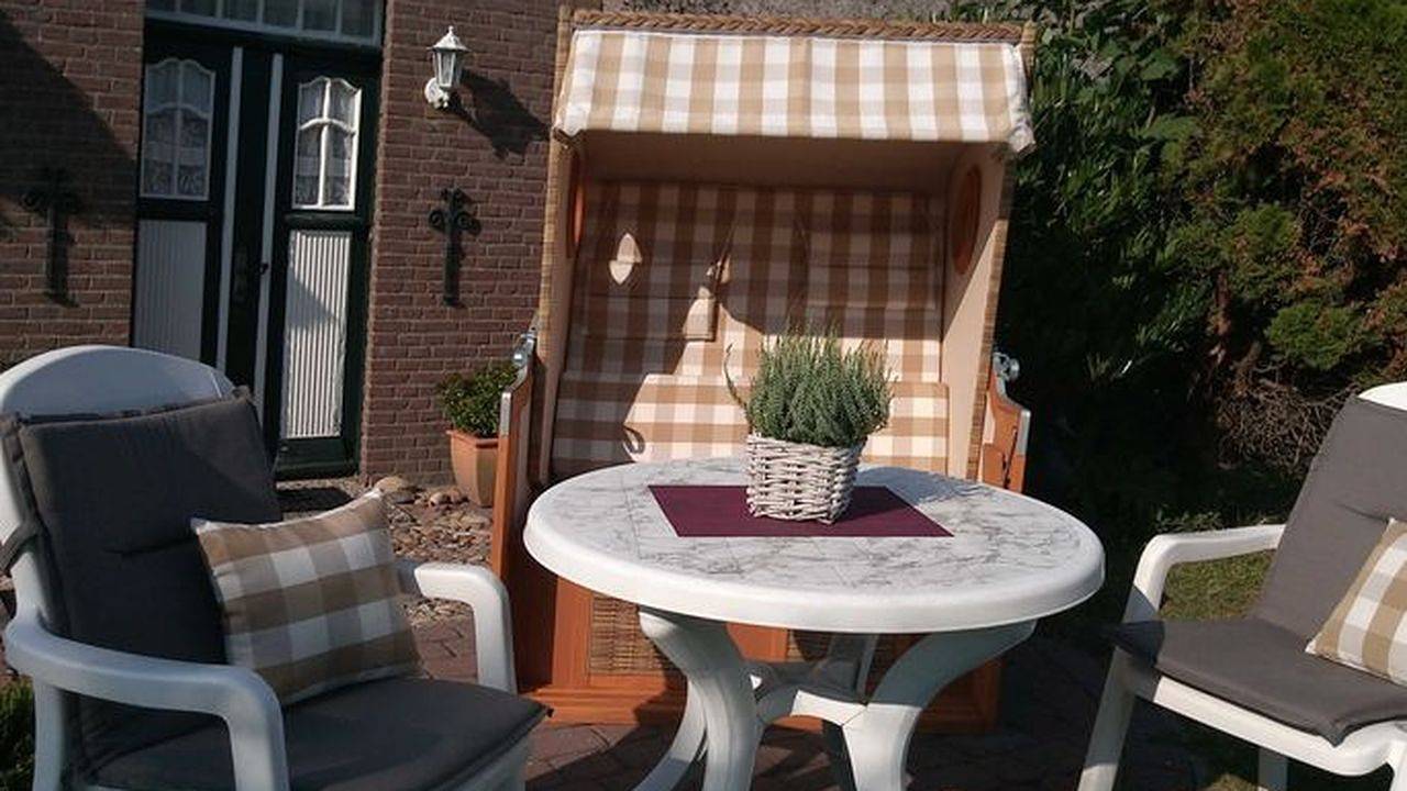 Ferienhaus für 6 Personen (83 m²) in Morsum (Sylt) in Sylt-Ost, Sylt (Gemeinde)