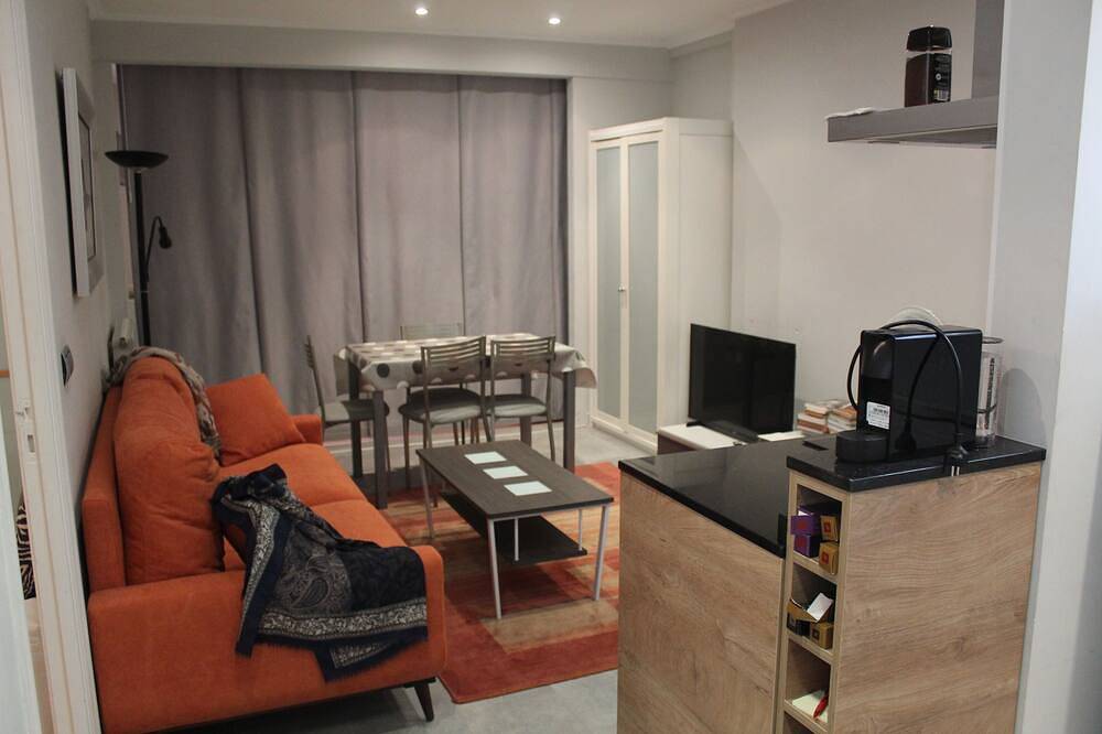 Appartement in de buurt Beach Gros, Ess00033, foto 14