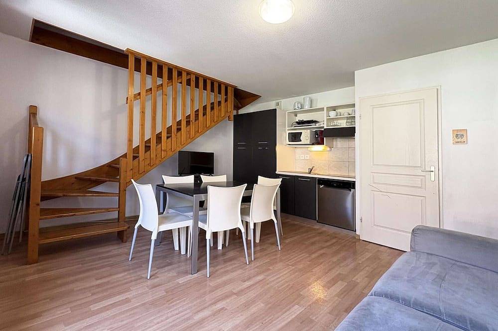Appartamento vacanze a Les Orres a partire da 86€ a notte