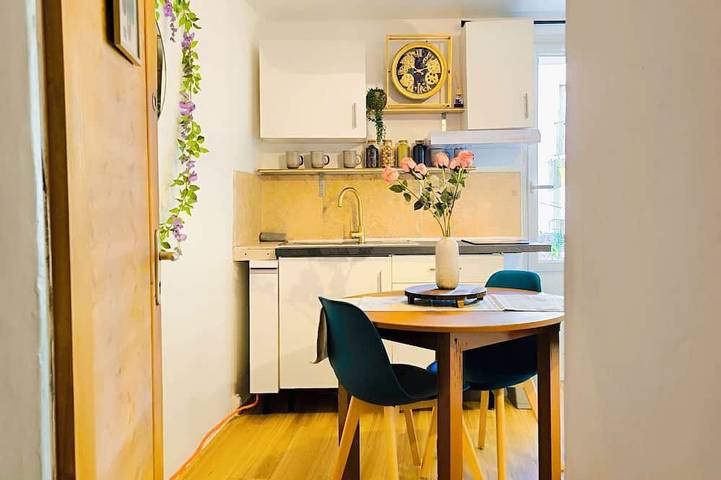 Ferienwohnung für 2 Personen - 1