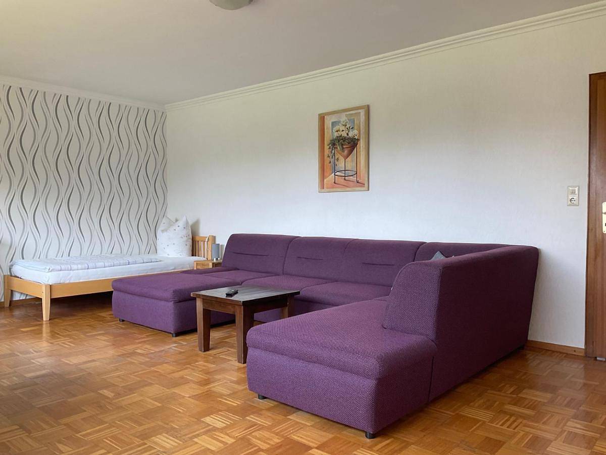 Ganze Wohnung, Ferienhaus Polley in Marschacht, Landkreis Harburg